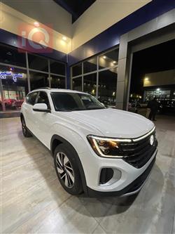 فولكسفاغن أطلس